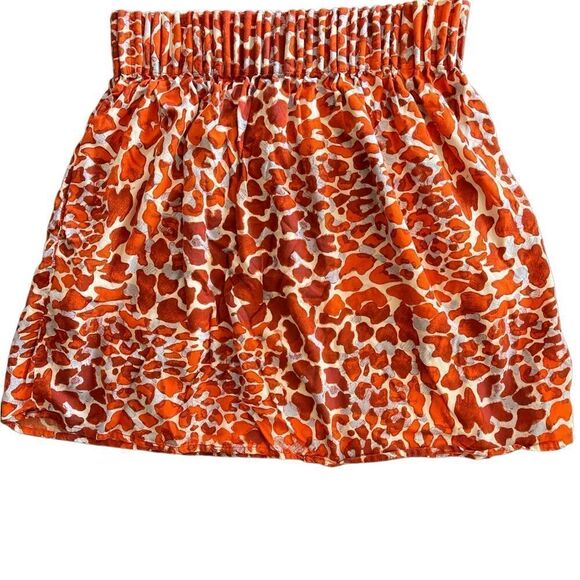 Womens’ H&M Elastic Waist Skirt Size S - Picture 2 of 4